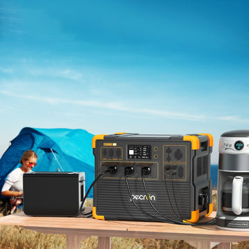 Kraftverk - Vad är det?