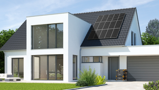 Nødström hemma – sådan väljer du riktig