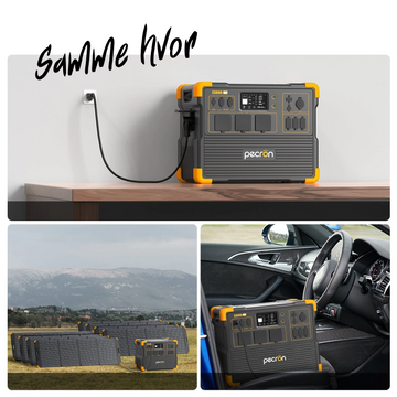 Strömstasjon – Alt du behöver veta för att välja riktig