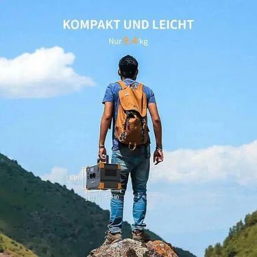 Sammenleggbart eller inte? – Vilkent solcellepanel passer deg bäst?