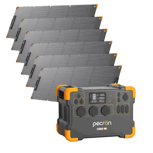 Solenergi – Norges ubrukte gull