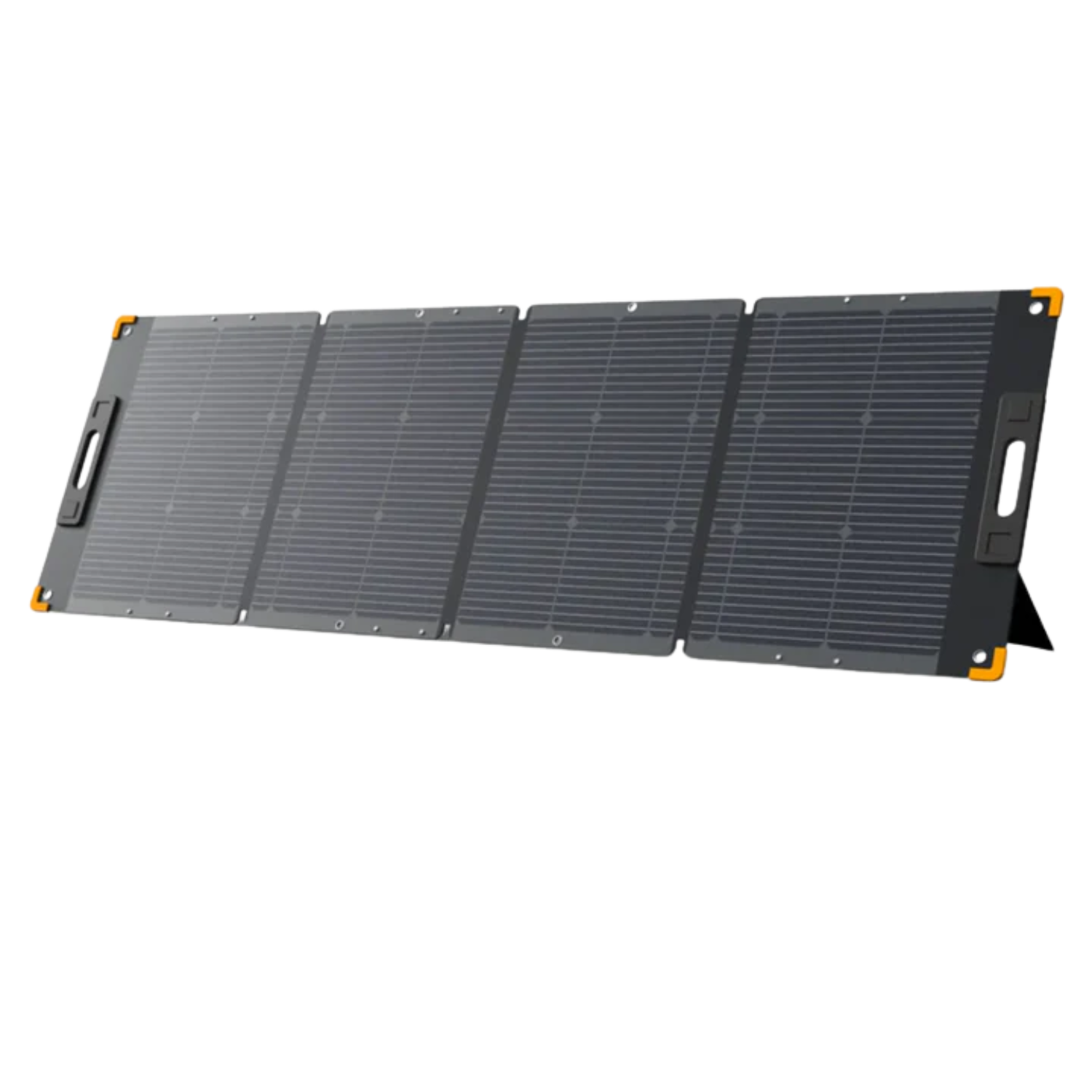 Pecron PV300 – Kraftig, sammanleggbart solcellepanel på 300W