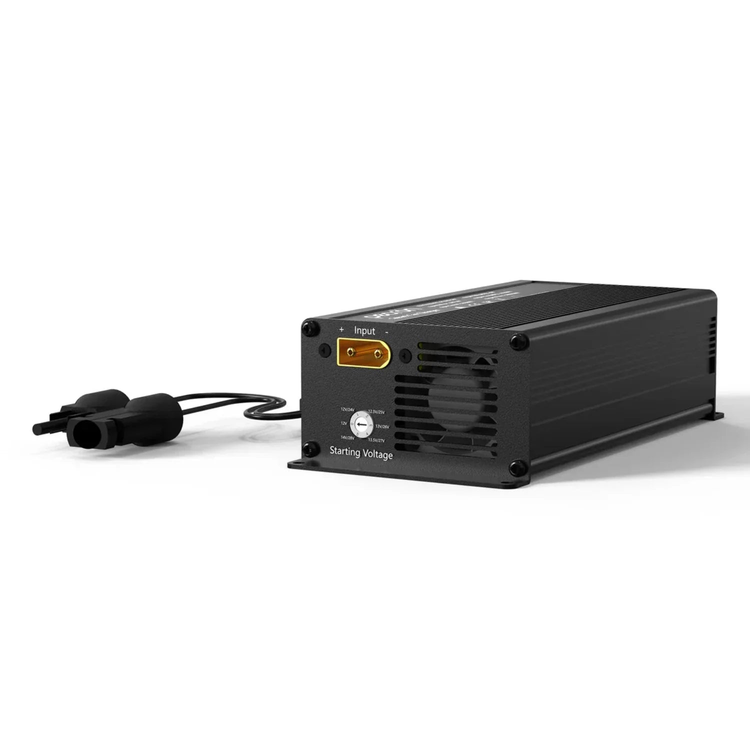 Pecron 500W billader DC1242 - 500 for biler, båter, campingvogner m.m. - PECRON.NO