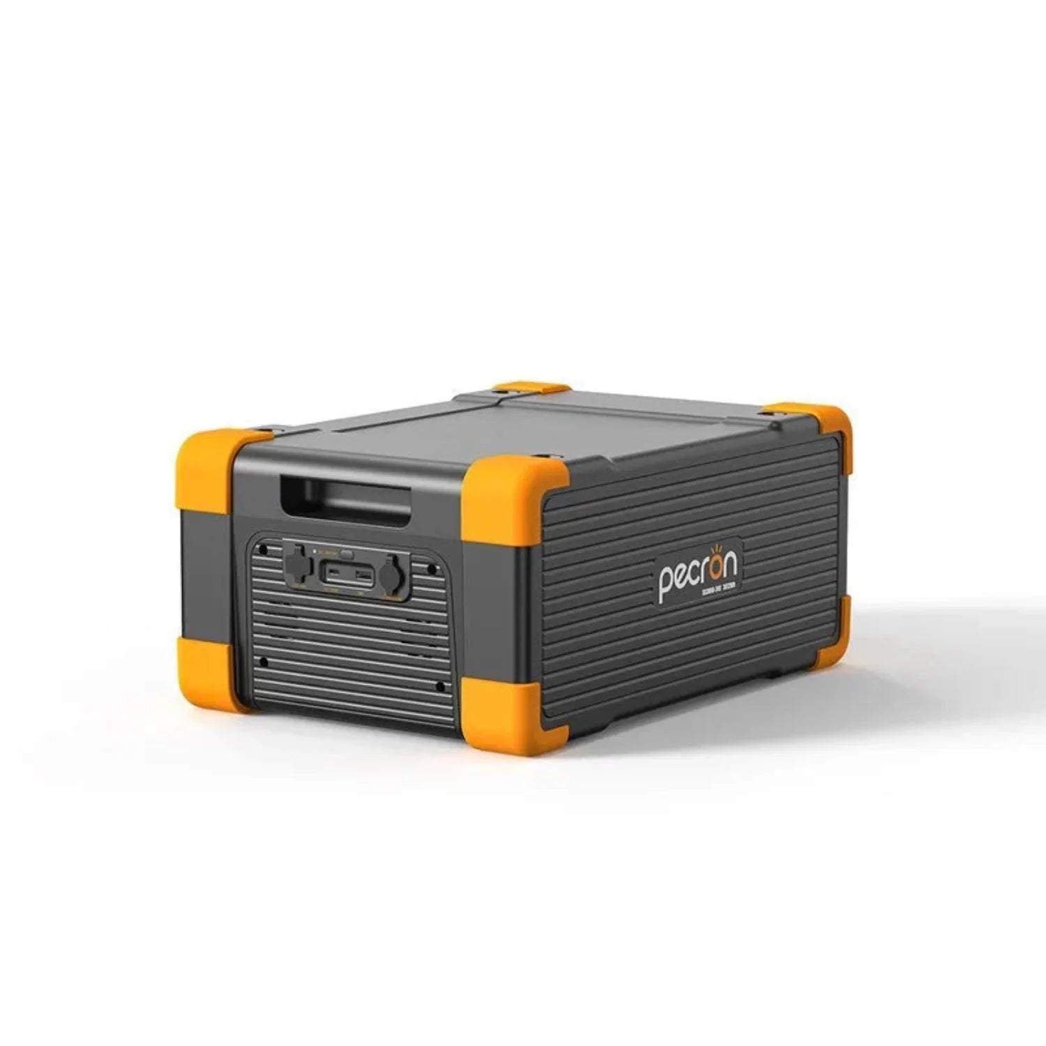 PECRON EB3000 - 24V utvidet batteri (for E2000LFP) - PECRON.NO