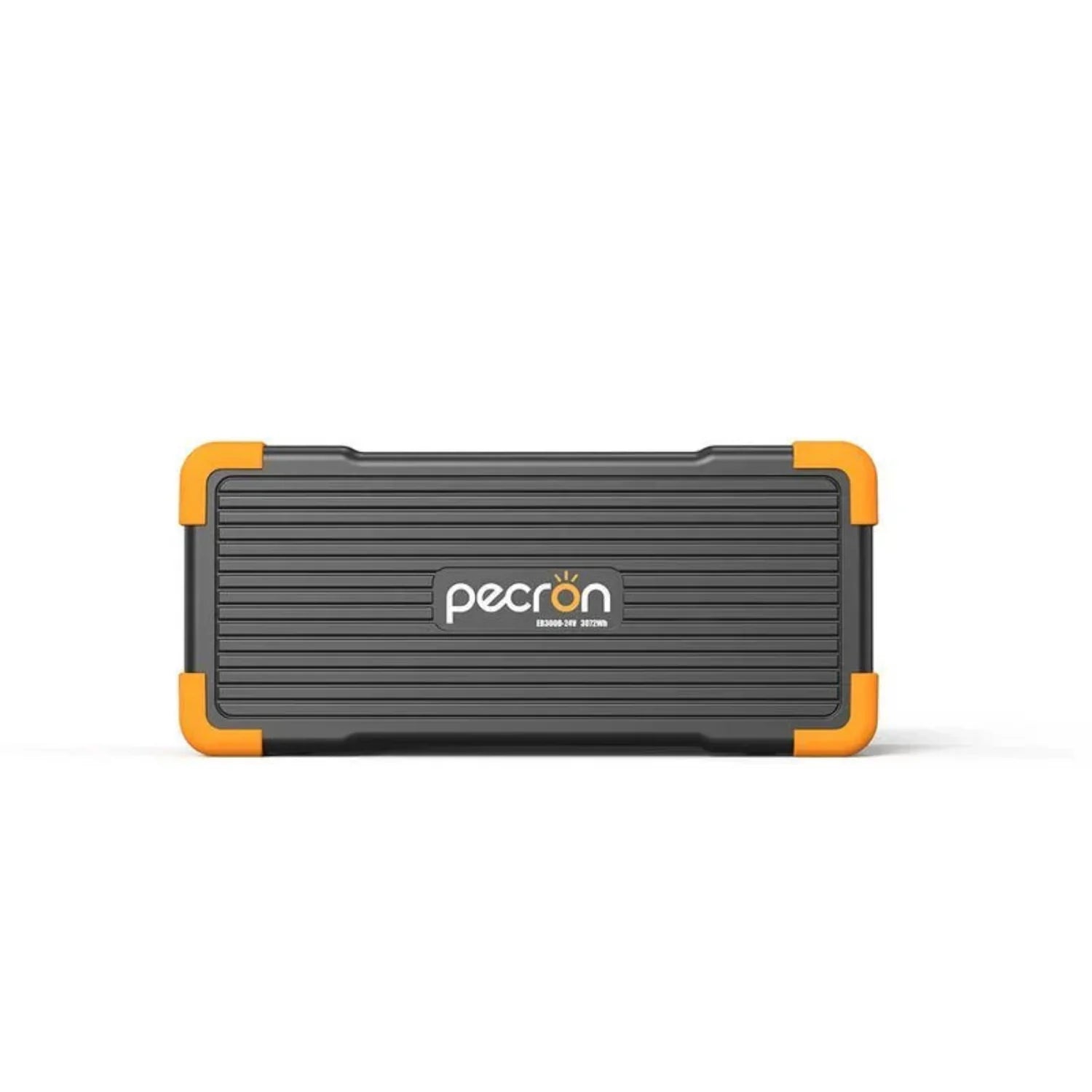 PECRON EP3000 - 48V ekstra batteri (for E1500/2400/3600LFP) - PECRON.NO