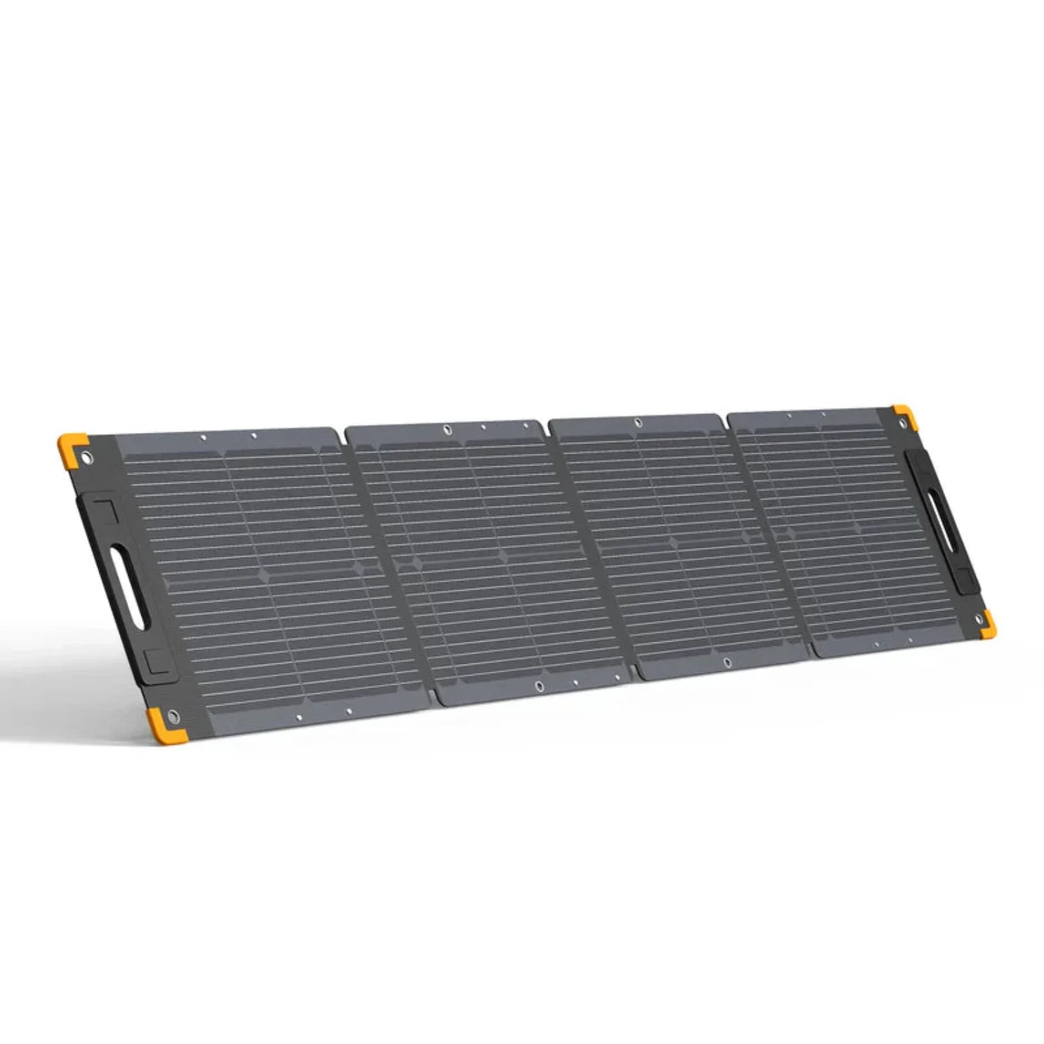 Pecron PV100 – Lett, robust og effektiv solenergi - PECRON.NO