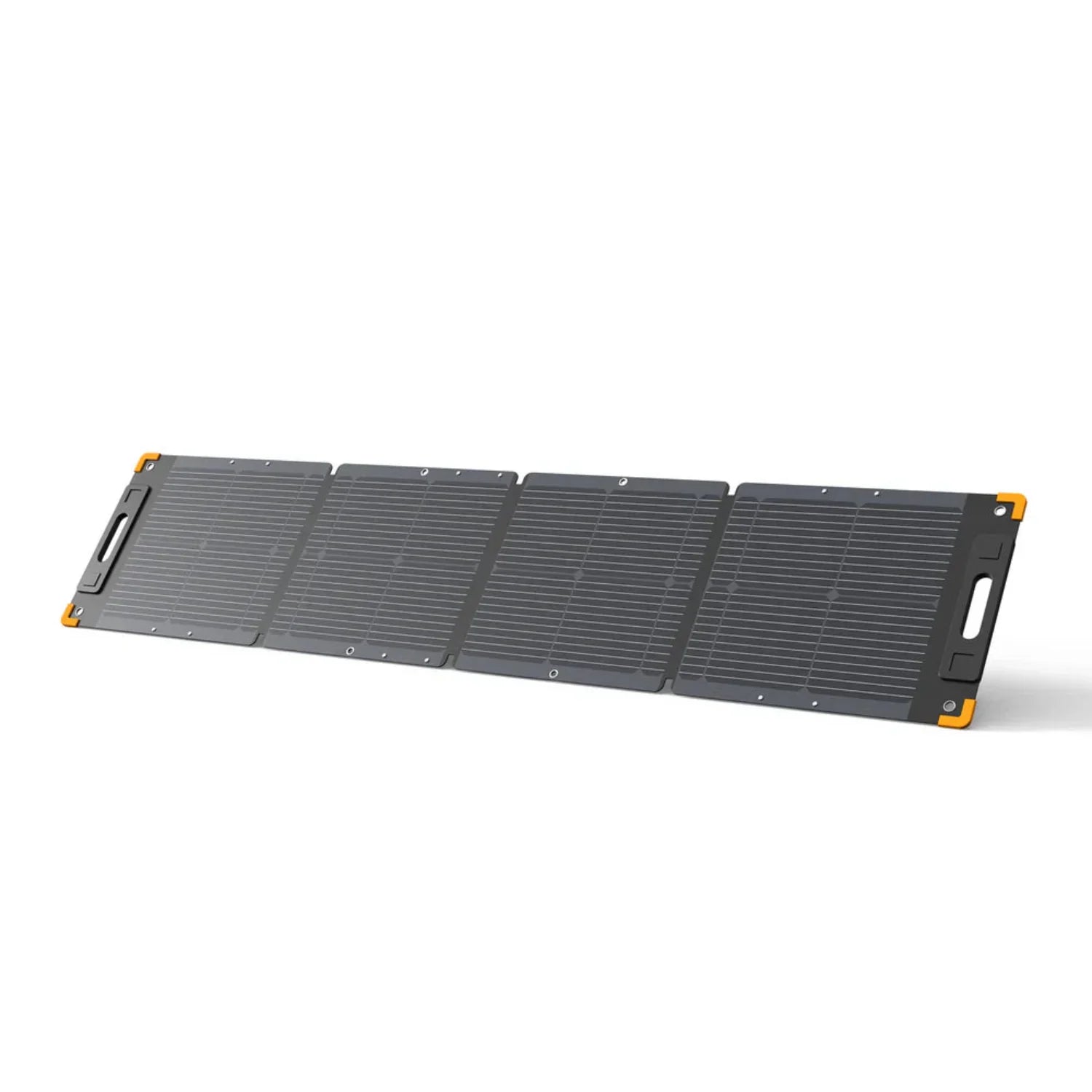 Pecron PV100 – Lett, robust og effektiv solenergi - PECRON.NO