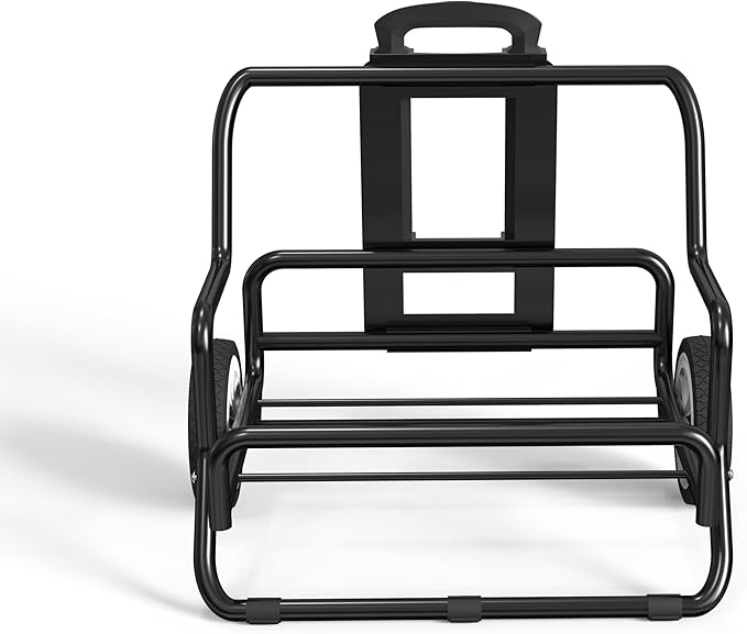 Pecron Tralle til E3600LFP / E2000LFP / E1500LFP / E2400LFP / E1000LFP – Gjør strømstasjonen enkel å frakte